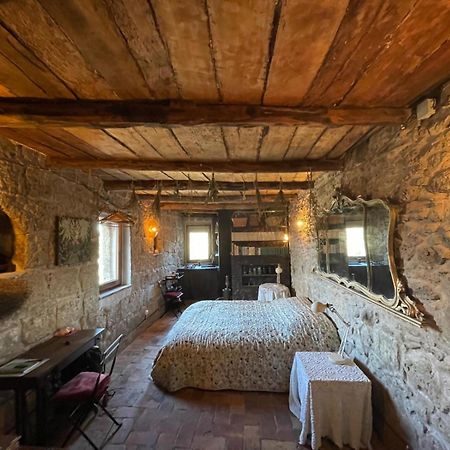 Officina Alchemica Apartment Calcata Exterior photo