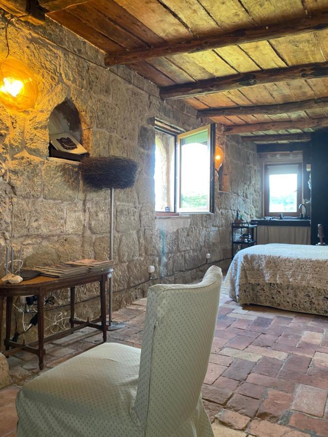 Officina Alchemica Apartment Calcata Exterior photo